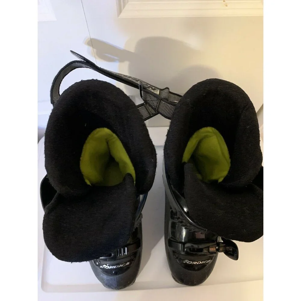 Nordica Exopower‎ Trend 07 Men's Ski Boots - 26.5- AZC Breath